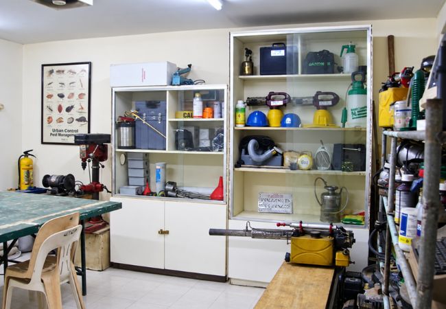 ACJEM laboratory